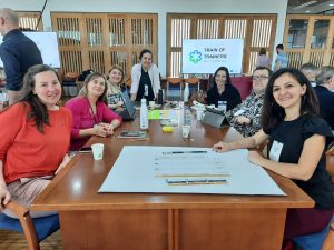 MSKÜ Öğretim Üyesinden AB Proje Başarısı MSKÜ Öğretim Üyesinden AB Proje Başarısı