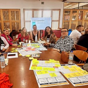 MSKÜ Öğretim Üyesinden AB Proje Başarısı MSKÜ Öğretim Üyesinden AB Proje Başarısı