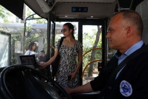 Başkan Aras’tan öğrencilere bir müjde daha