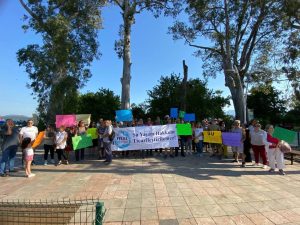 Köyceğiz’de YİKOB’un ihalesine tepki: “Su yaşam kaynağımızdır, ticarileştirilemez” Köyceğiz’de YİKOB’un ihalesine tepki: “Su yaşam kaynağımızdır, ticarileştirilemez”