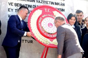 Muğla'da Dünya Çevre Günü coşkuyla kutlandı
