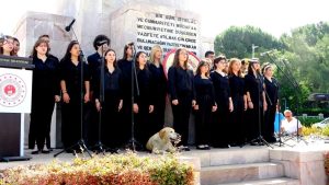 Muğla'da Dünya Çevre Günü coşkuyla kutlandı