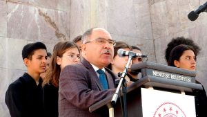 Muğla'da Dünya Çevre Günü coşkuyla kutlandı