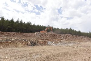 Mete'den hastane otoparkı açıklaması: “Ciddi bir sorun”