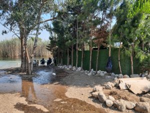 NASA’nın da tanıttığı Kadın Azmağı kıyısında rant ve yapılaşma iddiası