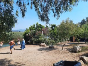 NASA’nın da tanıttığı Kadın Azmağı kıyısında rant ve yapılaşma iddiası