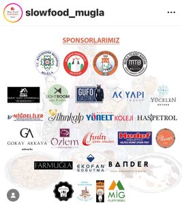 3. Geleneksel Muğla Düğün Yemekleri Festivali 29 Haziran’da 3. Geleneksel Muğla Düğün Yemekleri Festivali 29 Haziran’da