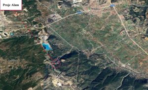 Büyükşehir Yatağan’da günübirlik termal turizm tesisi kuracak