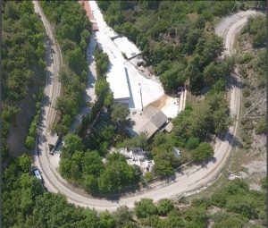 Büyükşehir Yatağan’da günübirlik termal turizm tesisi kuracak