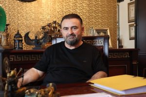 Yakılarak öldürülen Figen Çoban’ın davası yeniden görülecek