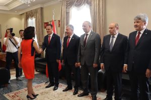 Muğla’da Zafer Bayramı kutlamaları başladı Muğla’da Zafer Bayramı kutlamaları başladı