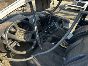 Milas’ta yarım saat arayla aynı noktada iki kaza: 2 yaralı Milas’ta yarım saat arayla aynı noktada iki kaza: 2 yaralı