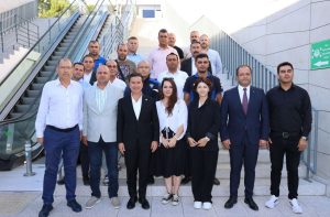 Muğla Büyükşehir’de 4 bin 670 personeli ilgilendiren ek protokol