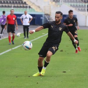 Muğlaspor "Evinde (!) galip"