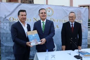 "Osmanlı Nüfus Defterlerinde Muğla" kitabı tanıtıldı