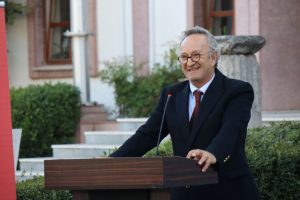 "Osmanlı Nüfus Defterlerinde Muğla" kitabı tanıtıldı