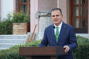 "Osmanlı Nüfus Defterlerinde Muğla" kitabı tanıtıldı