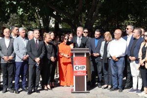 CHP Muğla’dan ‘Yenidoğan Çetesi’ vahşetine tepki: “Cumhuriyet tarihinin en büyük skandalı”