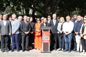 CHP Muğla’dan ‘Yenidoğan Çetesi’ vahşetine tepki: “Cumhuriyet tarihinin en büyük skandalı”