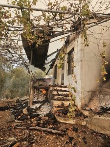 Muğla'da yangınlar sürüyor: Tahribat gün yüzüne çıktı