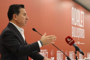 "Adalet Buluşmaları"nın ikincisi Muğla’da yapıldı: "İktidarın en çok tahrip ettiği kent Muğla"