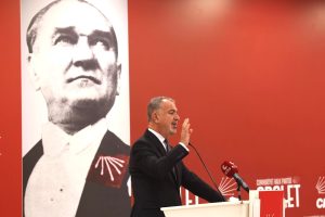 "Adalet Buluşmaları"nın ikincisi Muğla’da yapıldı: "İktidarın en çok tahrip ettiği kent Muğla"