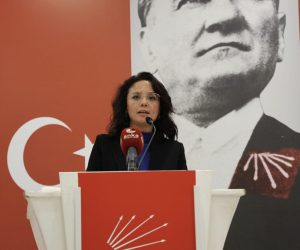 "Adalet Buluşmaları"nın ikincisi Muğla’da yapıldı: "İktidarın en çok tahrip ettiği kent Muğla"