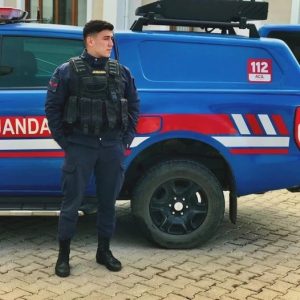 Fethiye'de Jandarma personeli yaşam mücadelesini kaybetti Fethiye'de Jandarma personeli yaşam mücadelesini kaybetti