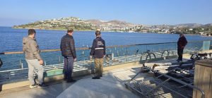 Ünlü sanatçı Kırmızıgül'le gündeme gelen mekana şok Ünlü sanatçı Kırmızıgül'le gündeme gelen mekana şok