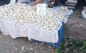 Kış geldi, fiyatlar yükseldi: Pazarda 50 TL altı sebze bulmak zorlaştı