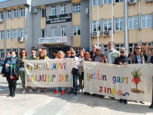 Marmaris’te Sinpaş’a verilen ruhsatların iptali için son duruşma: “Biz kazanacağız”