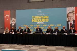 Bakan Yerlikaya müjdeyi Muğla’da verdi: 12 bin polis memuru alınacak