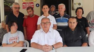 Kursları tasarruf tedbirlerine takılan özel gereksinimli bireylerin sorunu çözüldü