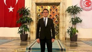 Fethiye AK Parti’de “Kadir Sarıhan” krizi