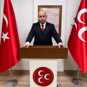 Fethiye AK Parti’de “Kadir Sarıhan” krizi