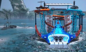 Muğla merkezli Polgün, 'NAVATU' ile Amerika'da birinci oldu Muğla merkezli Polgün, 'NAVATU' ile Amerika'da birinci oldu