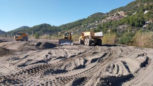 Ortaca’da vatandaşın 67 yıldır kullandığı tarım alanı golf sahası oluyor Ortaca’da vatandaşın 67 yıldır kullandığı tarım alanı golf sahası oluyor