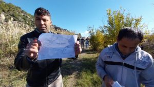 Ortaca’da vatandaşın 67 yıldır kullandığı tarım alanı golf sahası oluyor Ortaca’da vatandaşın 67 yıldır kullandığı tarım alanı golf sahası oluyor