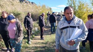 Ortaca’da vatandaşın 67 yıldır kullandığı tarım alanı golf sahası oluyor