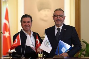 Muğla Büyükşehir ve Yeşilay protokol imzaladı: Türkiye'de ilk