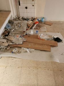 Menteşe Belediyesi: “İş hanı güvenlik gerekçesiyle kapatıldı”