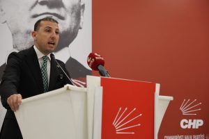 "Adalet Buluşmaları"nın ikincisi Muğla’da yapıldı: "İktidarın en çok tahrip ettiği kent Muğla"