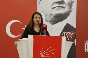"Adalet Buluşmaları"nın ikincisi Muğla’da yapıldı: "İktidarın en çok tahrip ettiği kent Muğla"