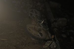 Seydikemer’de motosiklet kazası: 1 ölü