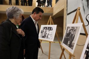 Muğla Büyükşehir Türkan Saylan’ı doğum gününde andı