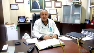 Muğla’da rahatsızlanan Ferdi Tayfur’dan güzel haber