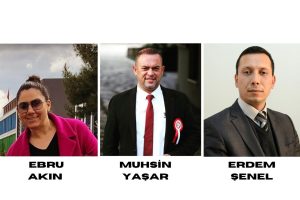 Görevden alındı, yine müdürlük görevine getirildi