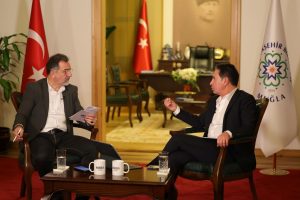 Başkan Aras: “YİKOB kaynaklarıyla yapılan yatırımlar, AK Partili belediyelerin başarısı gibi sunuluyor”