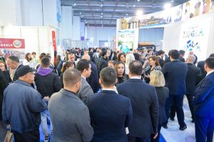 Muğla, TTI İzmir Fuarı'nda tanıtılıyor