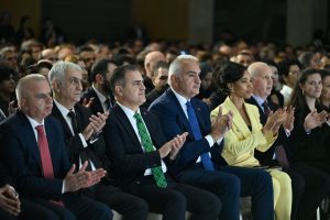 Muğla'dan 10 restoran Michelin Rehberi'nde